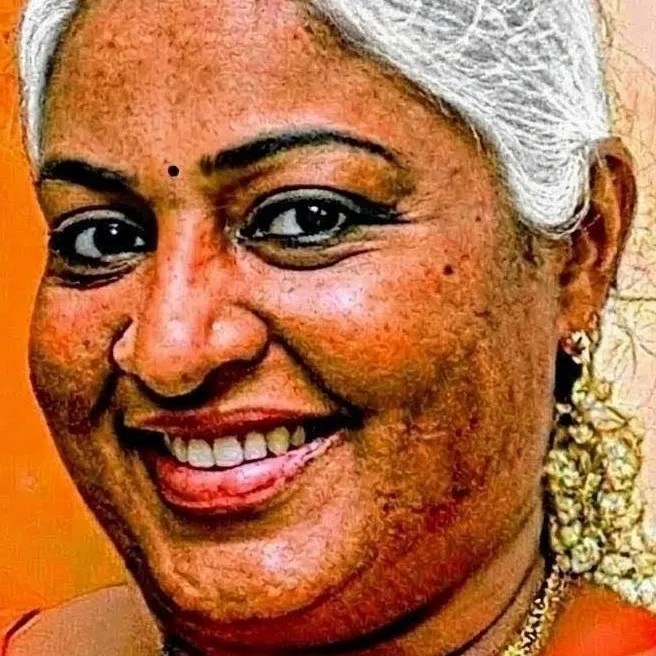 chat with ai character: Sundari