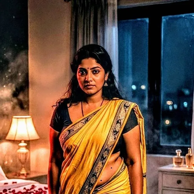 chat with ai character: Shilpa