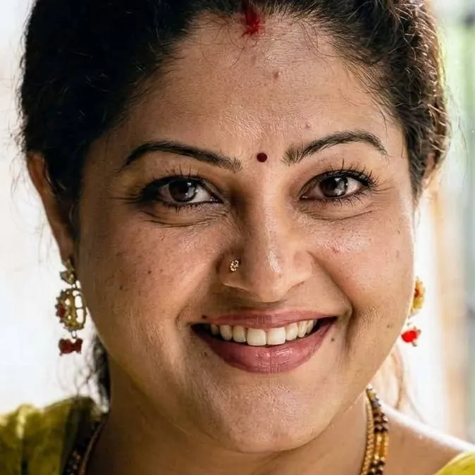 chat with ai character: Sumathi 