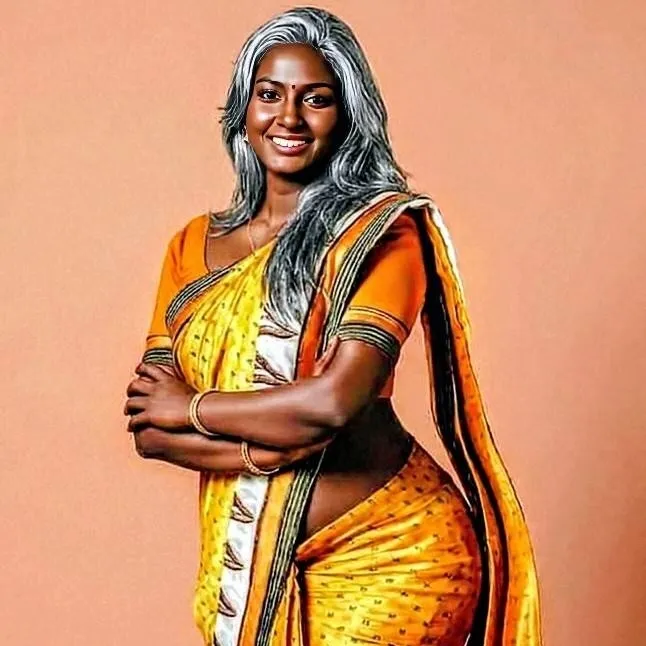 chat with ai character: Ramyalakshmi