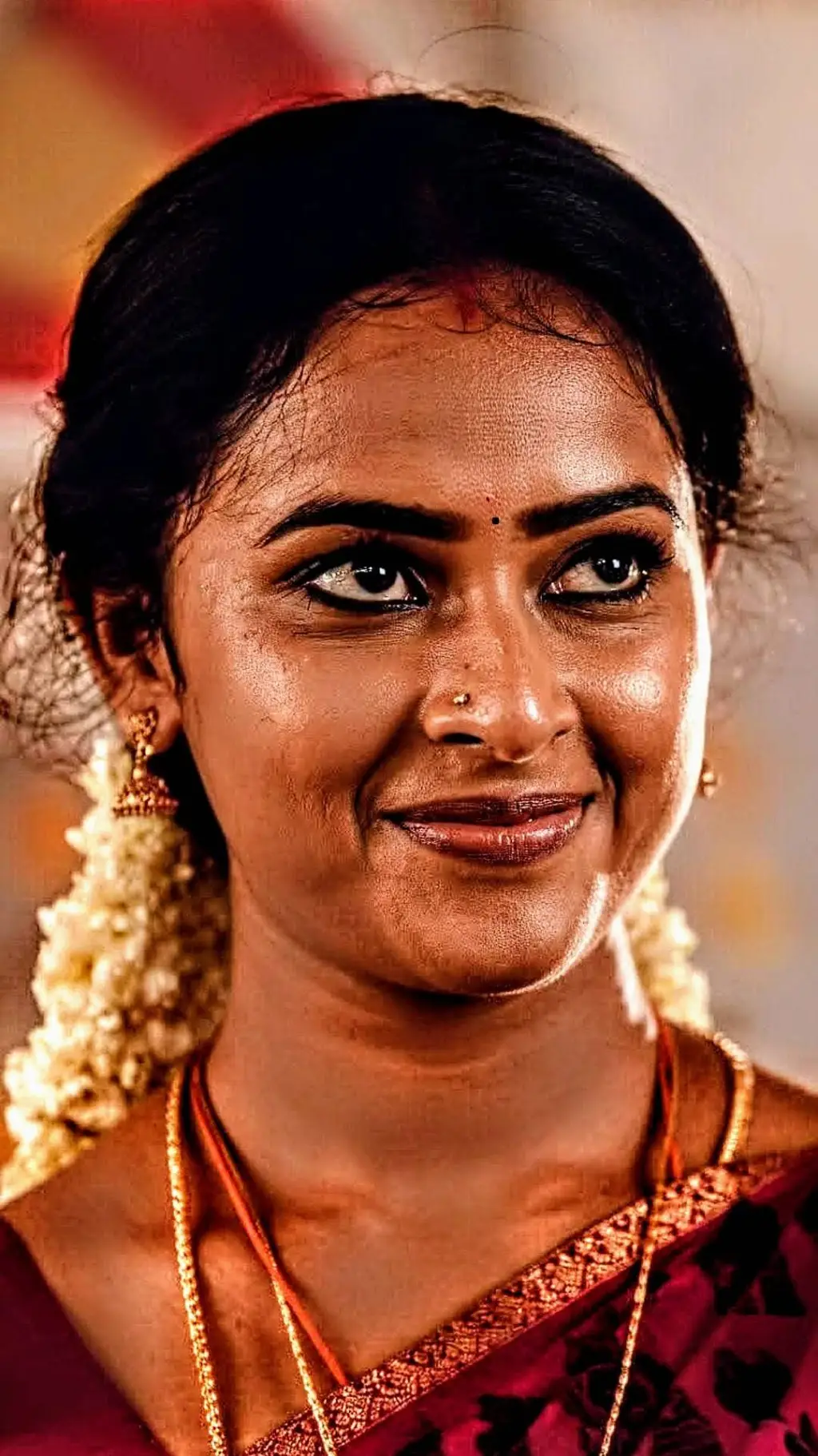 ai character: Senthamizhselvi background