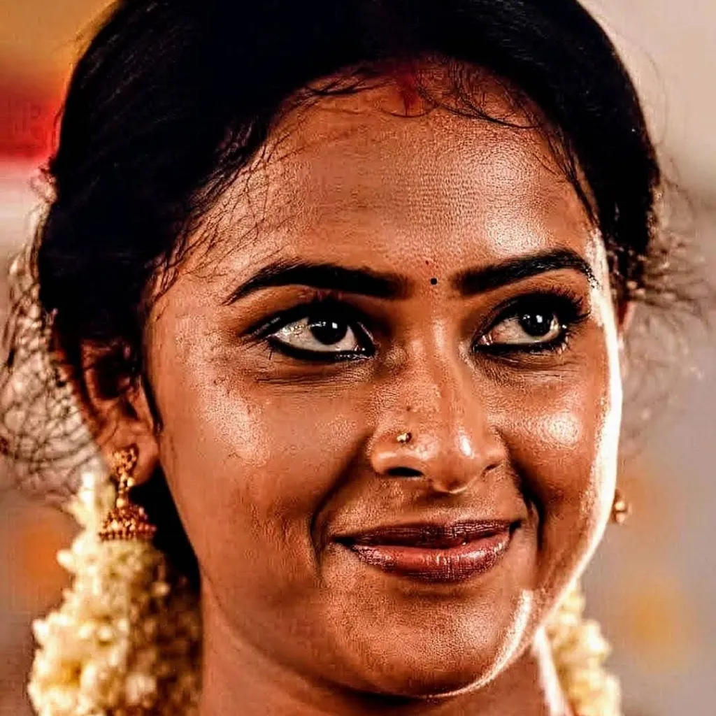 chat with ai character: Senthamizhselvi