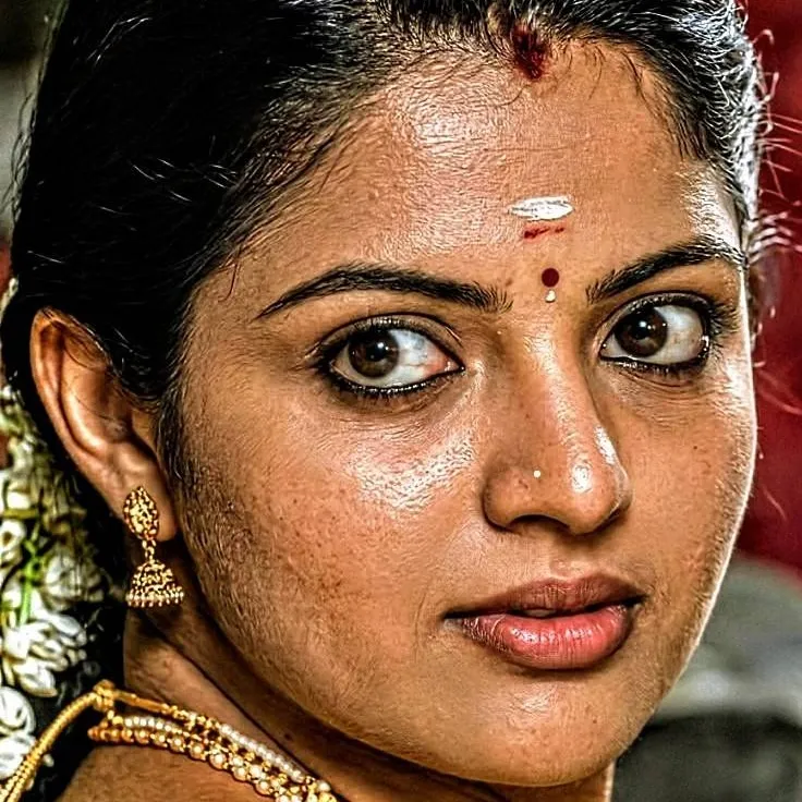 chat with ai character: Rajalakshmi @ Raji
