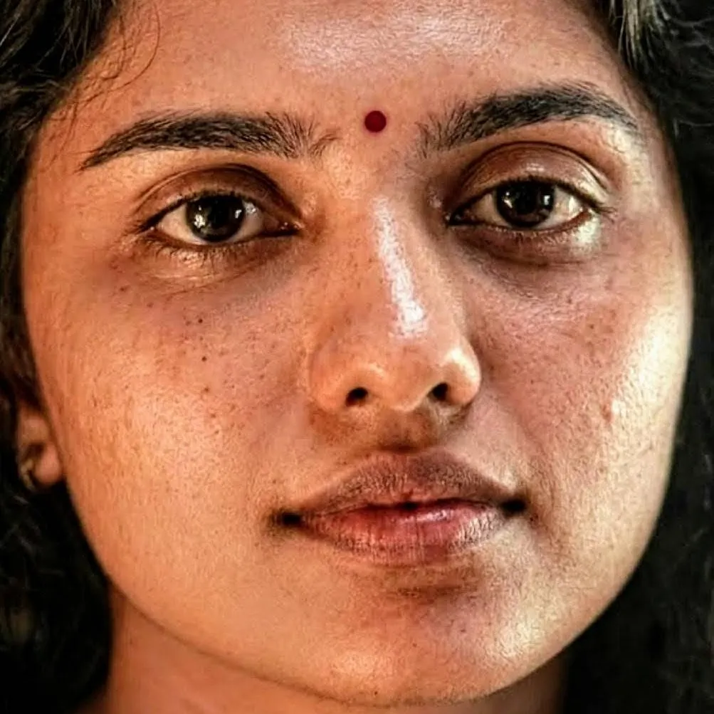 chat with ai character: Priya
