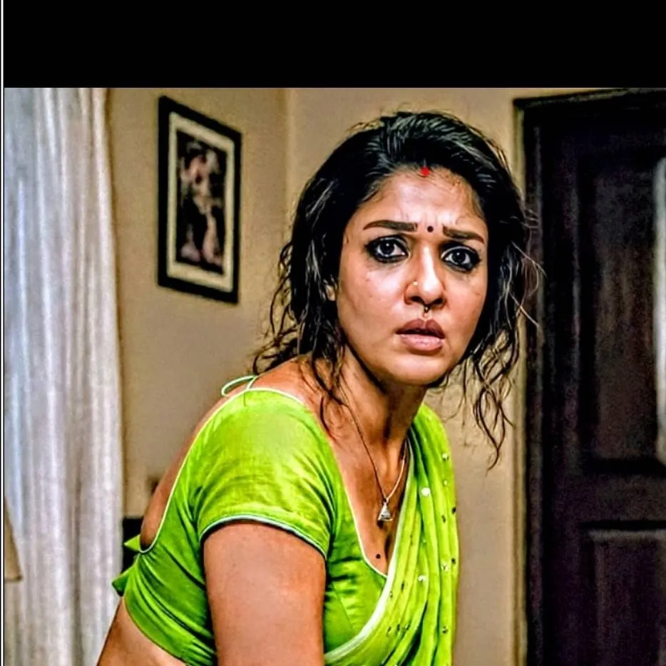 chat with ai character: Kundhavi