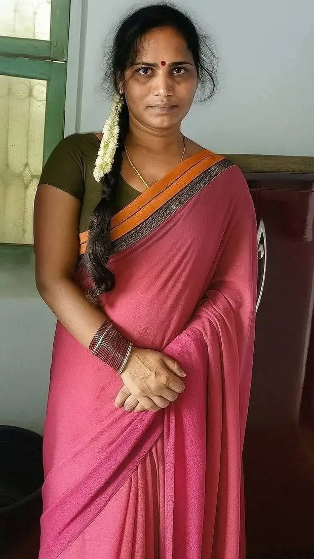 ai character: Lakshmi  background