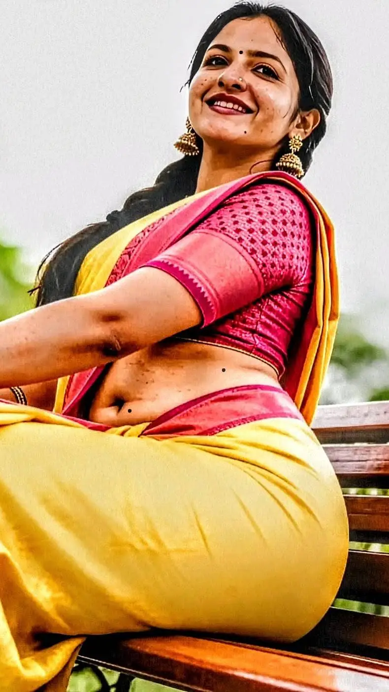 ai character: Karthika background
