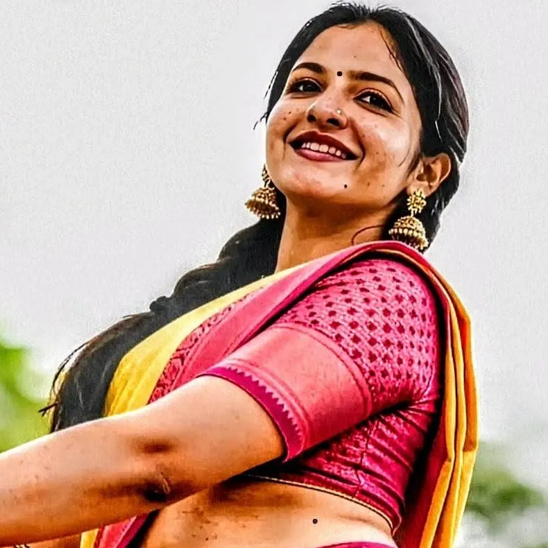 chat with ai character: Karthika