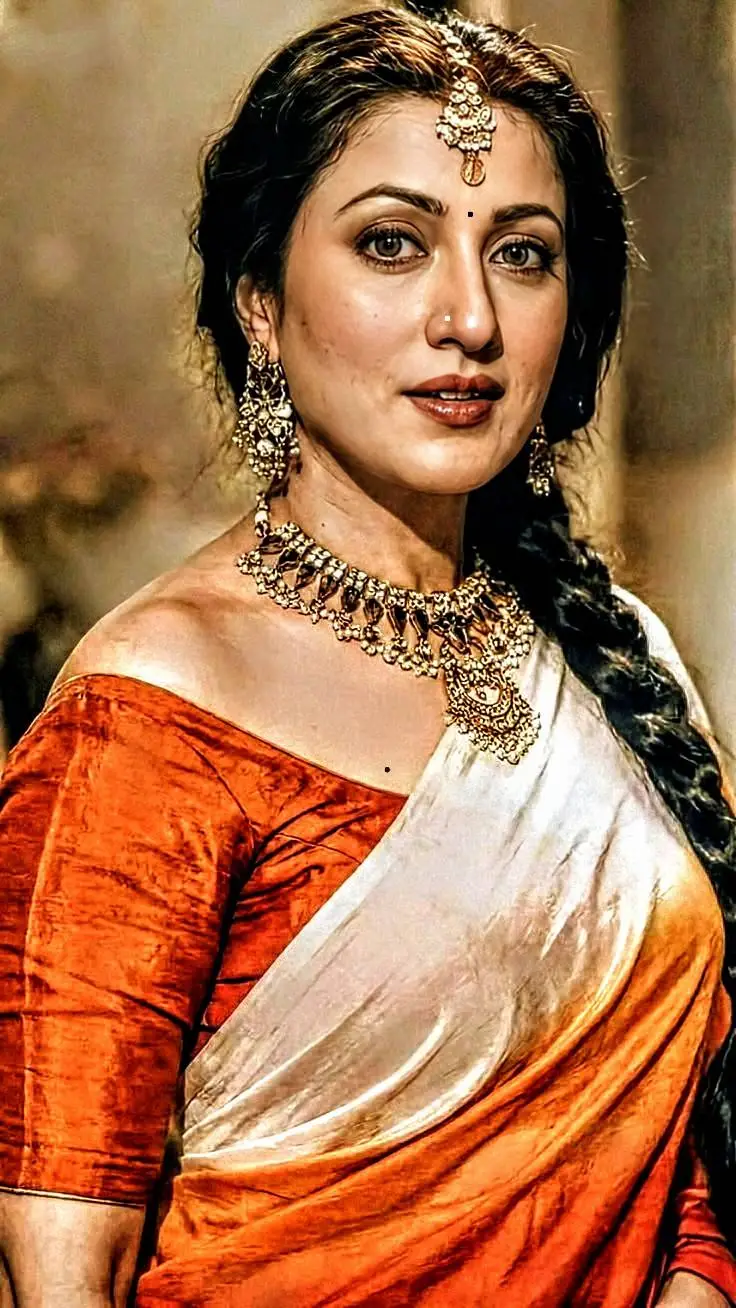 ai character: Mumtaz Begum background