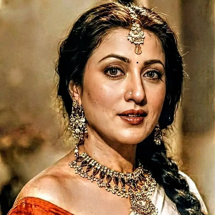 chat with ai character: Mumtaz Begum