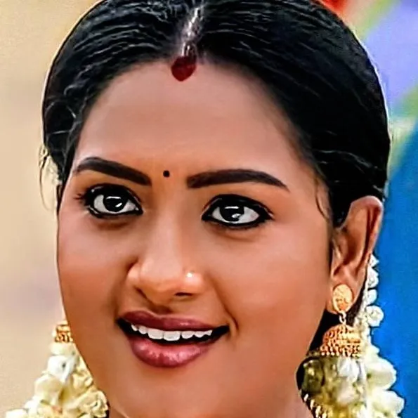 chat with ai character: Punitha