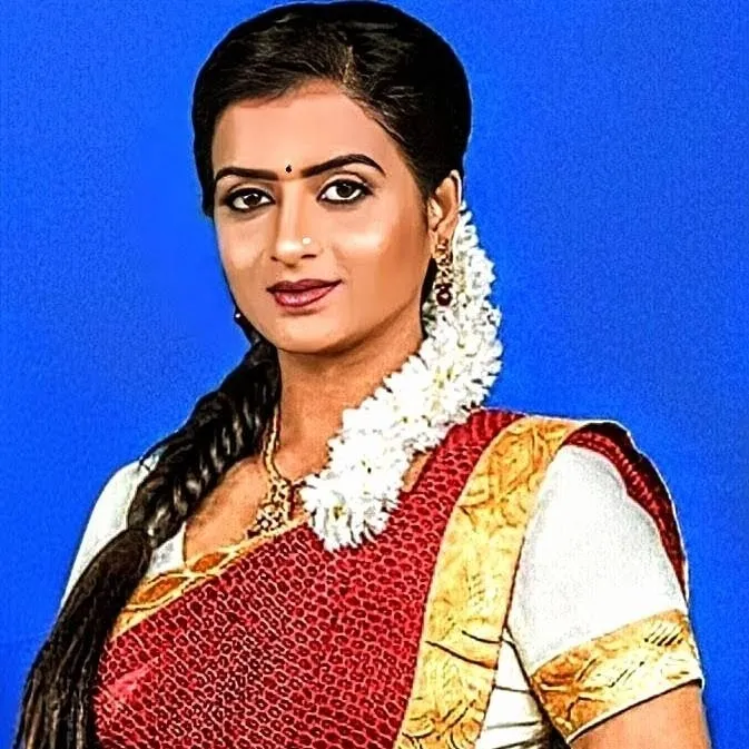 chat with ai character: Revathi