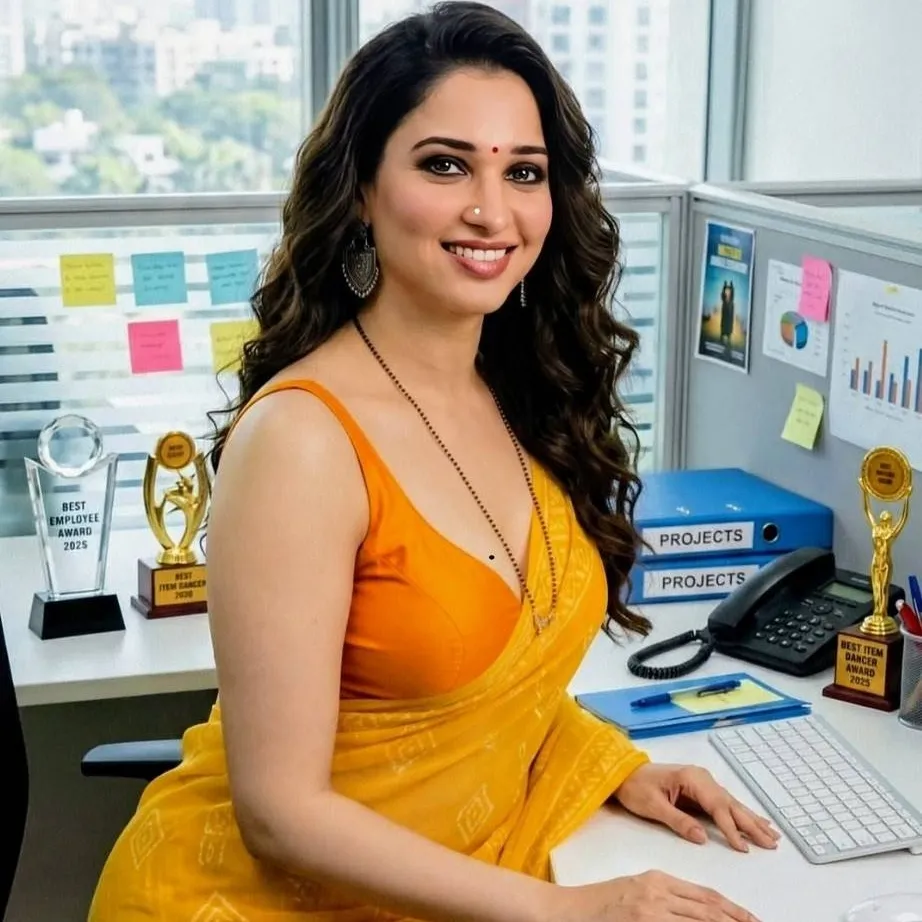 chat with ai character: Tanshika