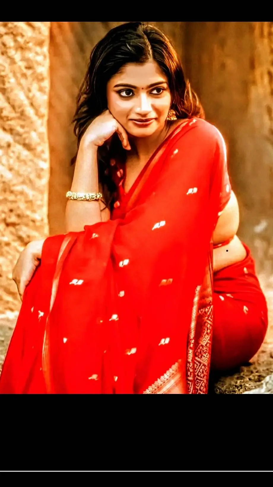 ai character: Archana @ Akshu background
