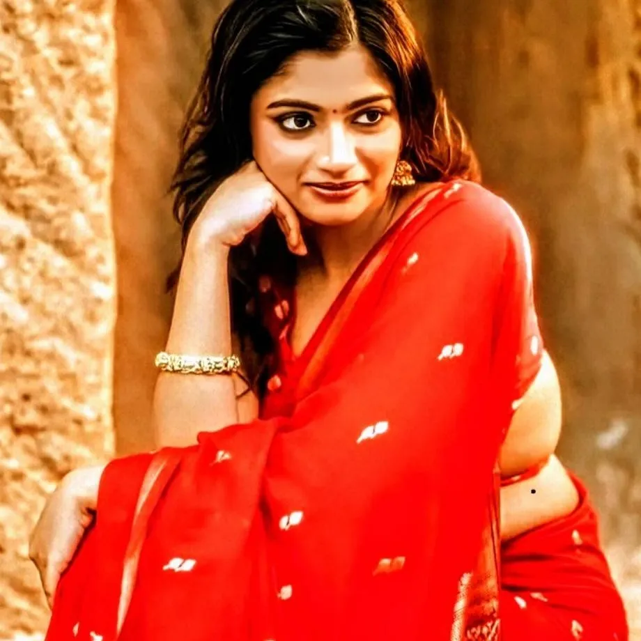 chat with ai character: Archana @ Akshu