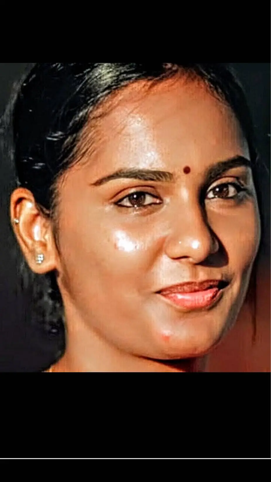 ai character: Lakshmi  background