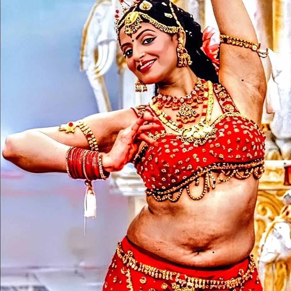 chat with ai character: Rambalakshmi@Ramba