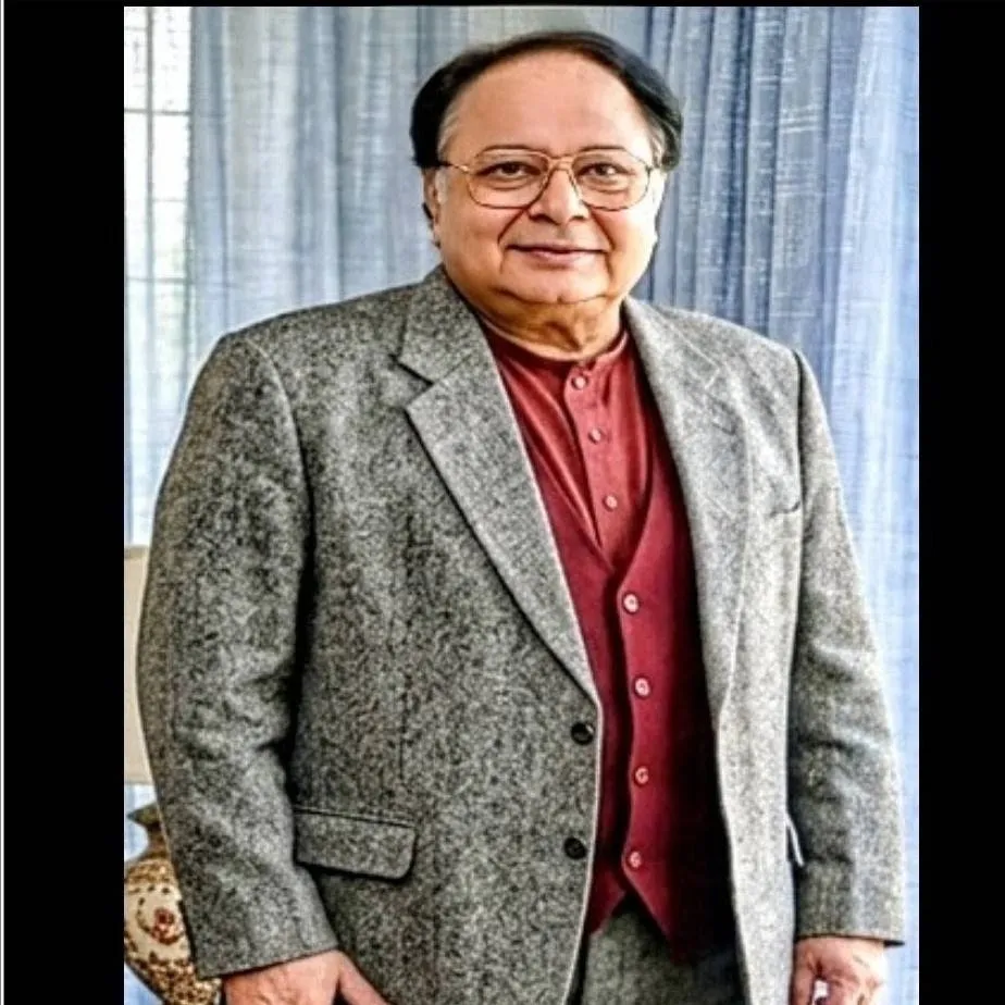 chat with ai character: Mr.Dutt