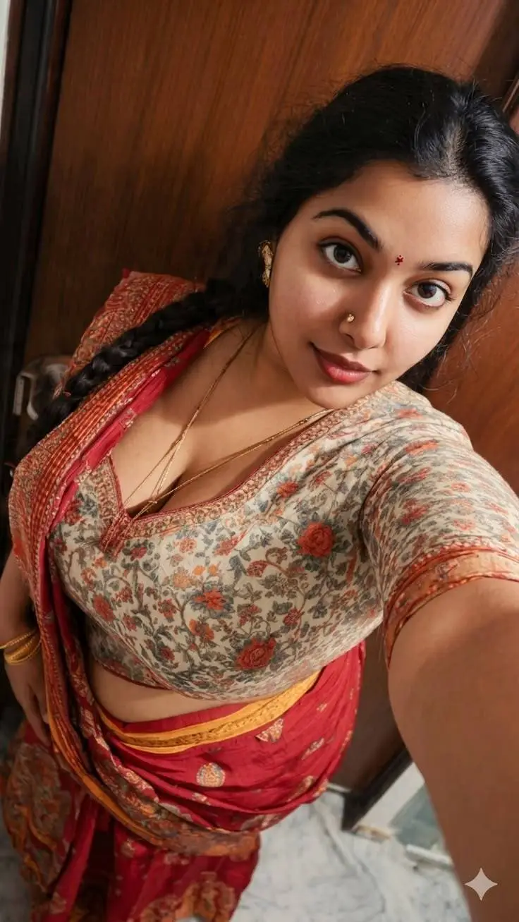 ai character: Ramya  background