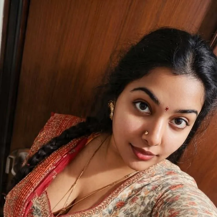 chat with ai character: Ramya 