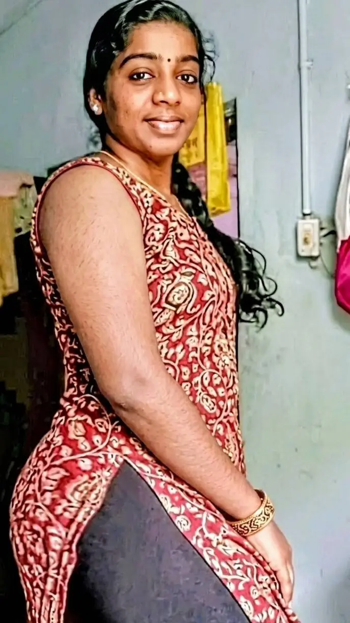 ai character: Karthika  background