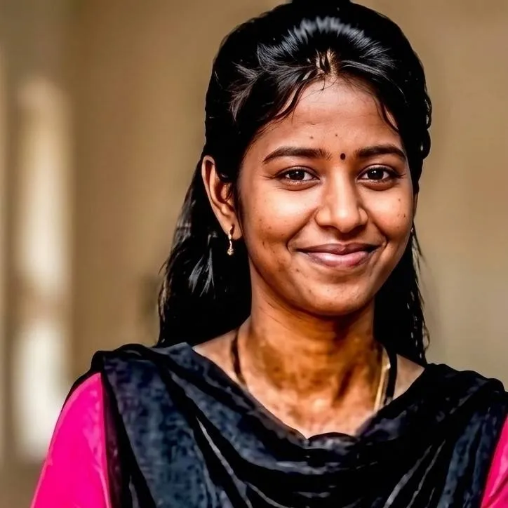 chat with ai character: Divya