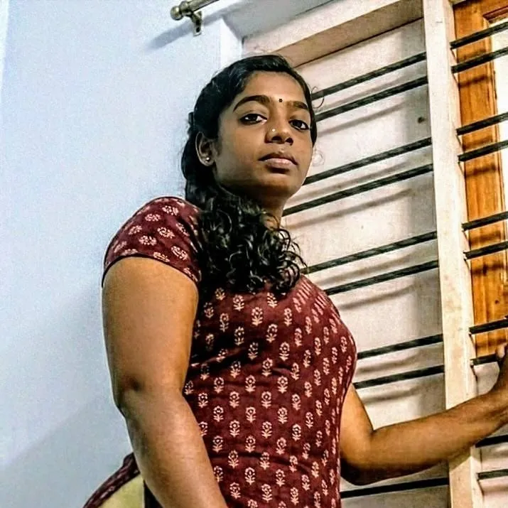 chat with ai character: Karthika @ Janani