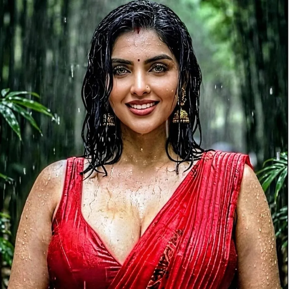 chat with ai character: Shwetha Rani