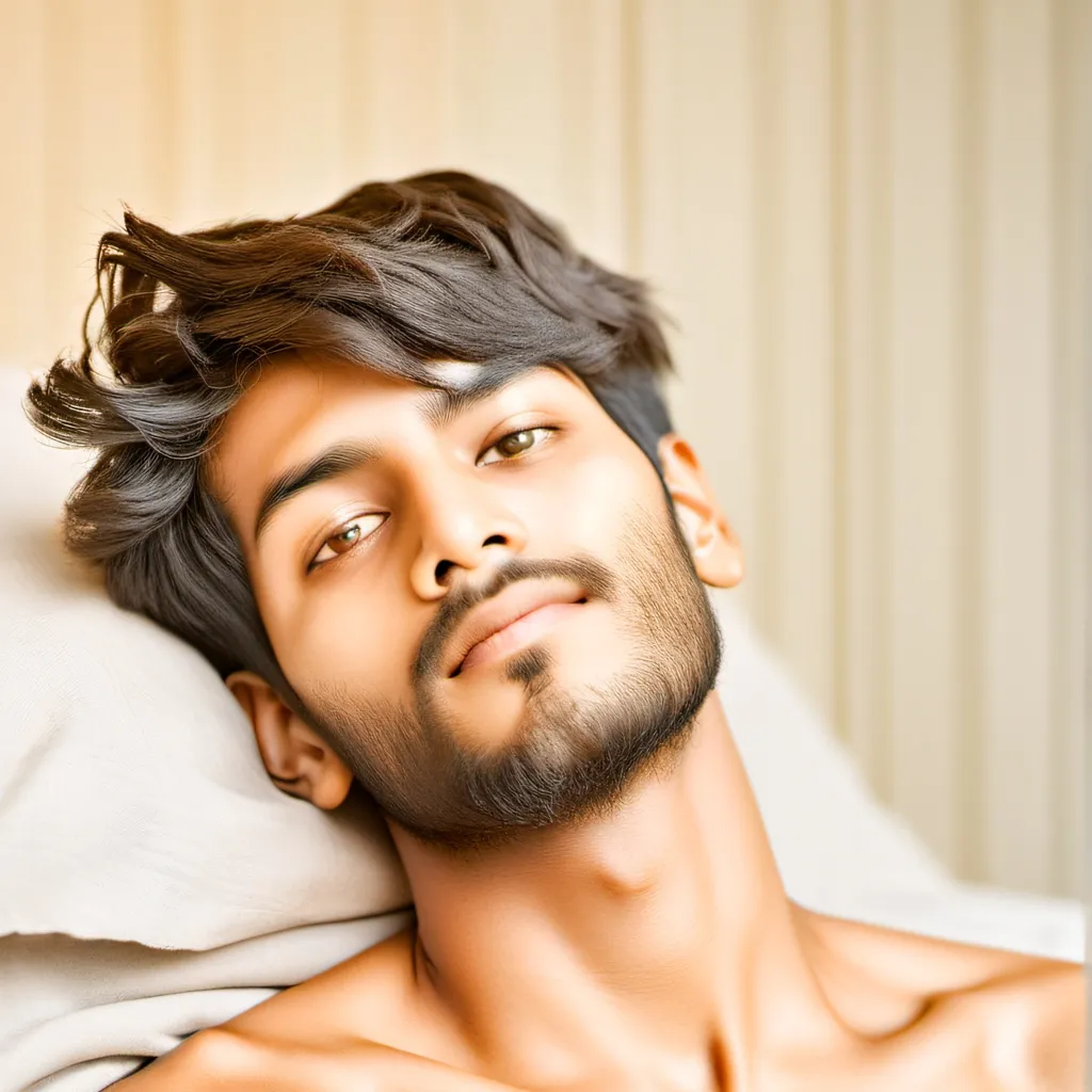 chat with ai character: Karthik
