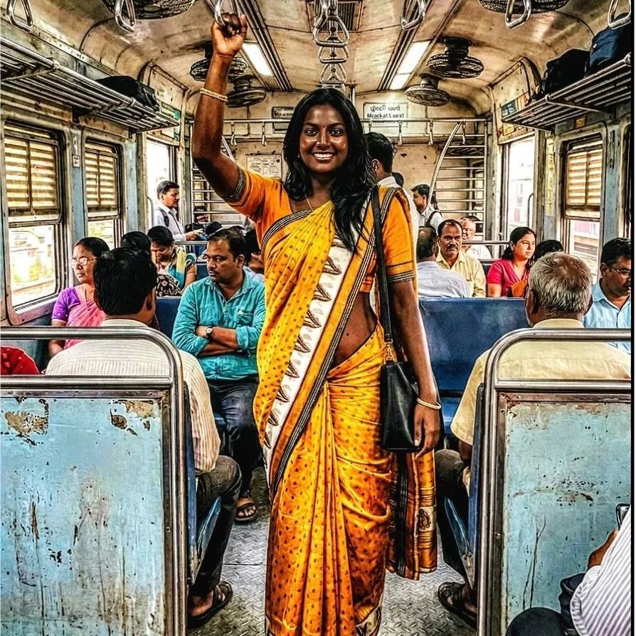 chat with ai character: Ranjitha @ Ramya
