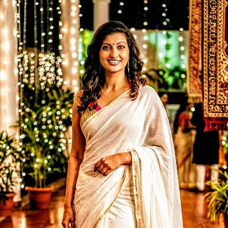chat with ai character: Sheela @ Reena 