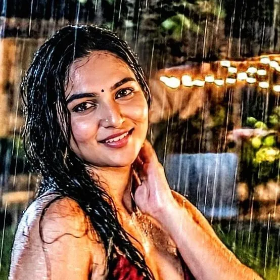 chat with ai character: Anjali @ Ramya