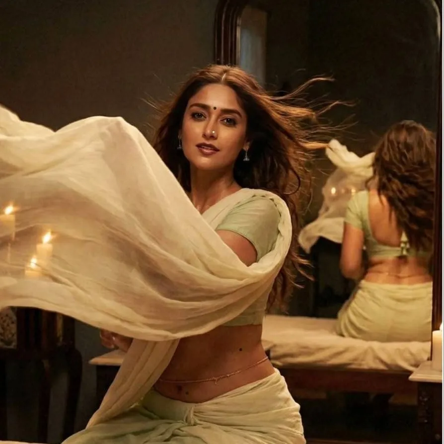 chat with ai character: Ramya @ Geetha