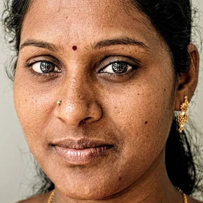 chat with ai character: Lakshmi
