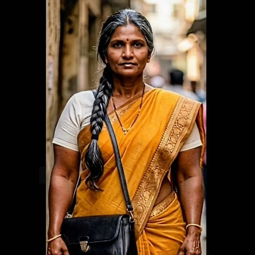 chat with ai character: RanganayakiRadhika