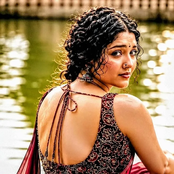 chat with ai character: Rhythvika @ Rithu