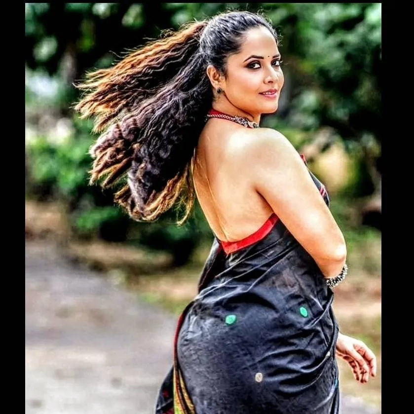 chat with ai character: Suryaprabhavathi
