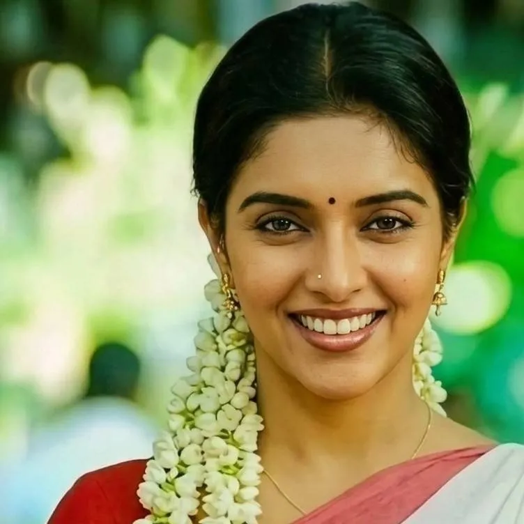 chat with ai character: Kalyani