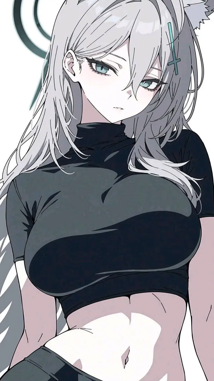 ai character: Nicolette Spinetta background
