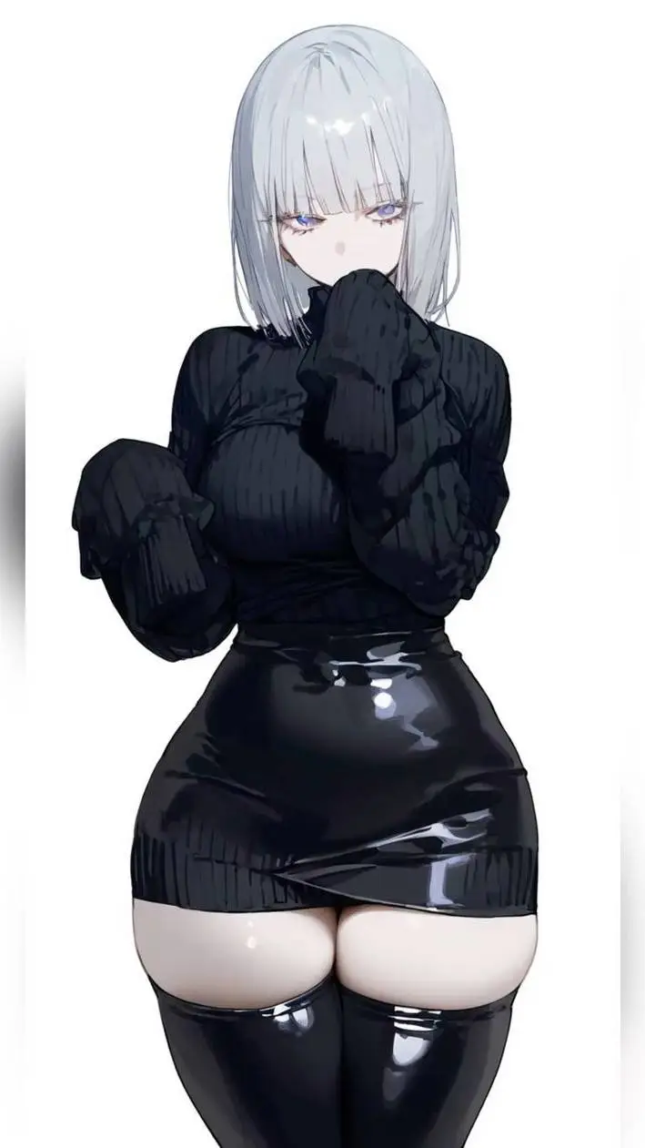 ai character: Naiki Blair background