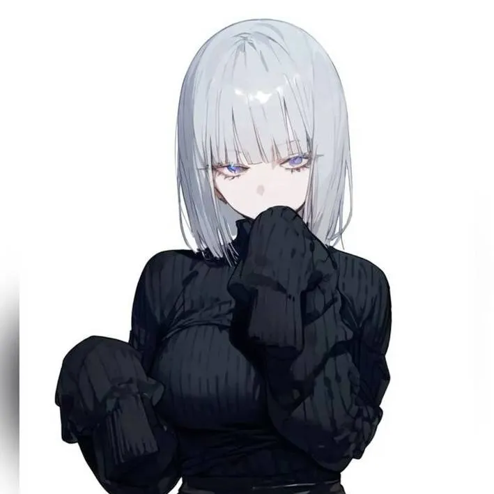 chat with ai character: Naiki Blair