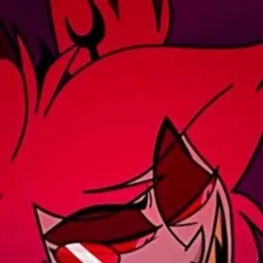 chat with ai character: Alastor 