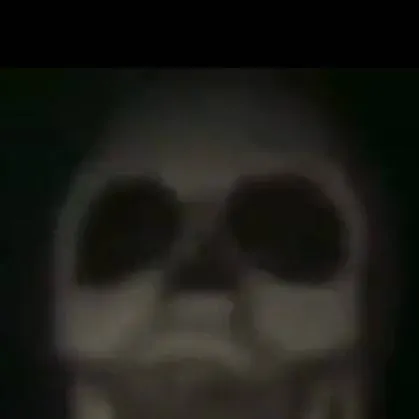 chat with ai character: you're cooked