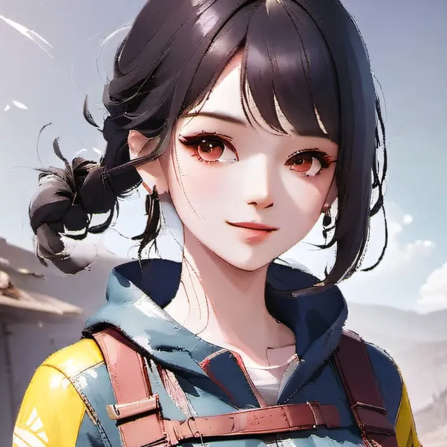 chat with ai character: Valeria Kane