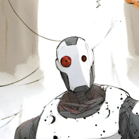 chat with ai character: 0010