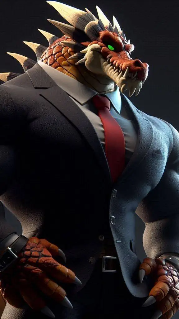 ai character: jason background