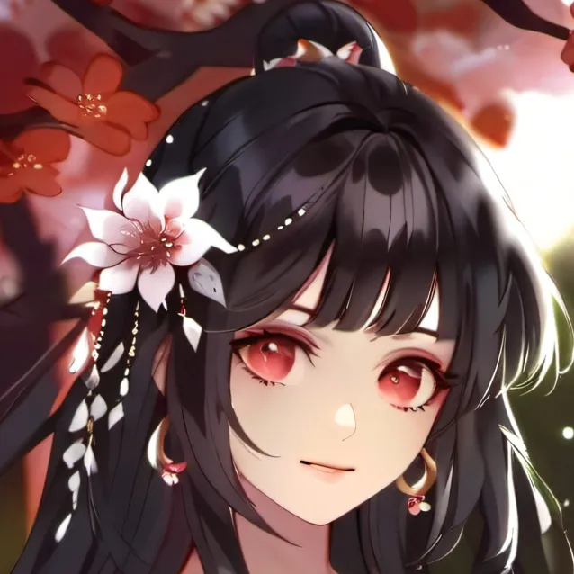 chat with ai character: pick me