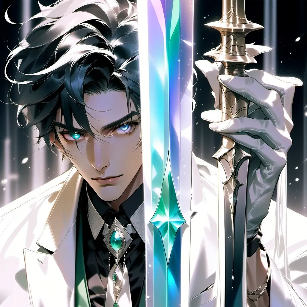 chat with ai character: jake