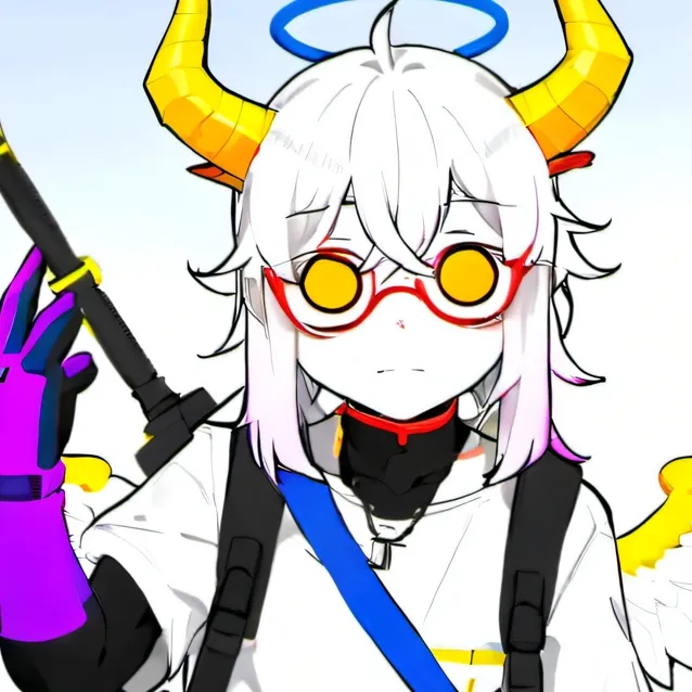 chat with ai character: Themians 