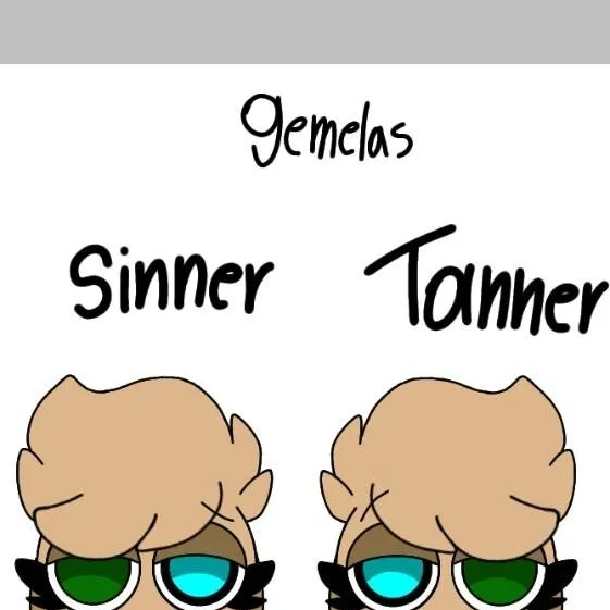 chat with ai character: Sisi y Tanner